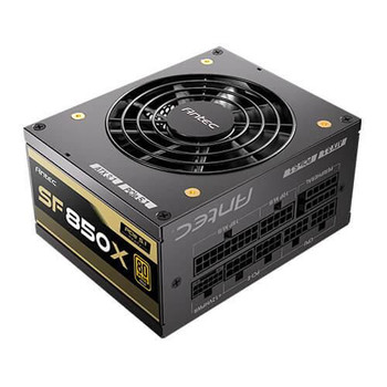Antec 0-761345-20027-1 Sf850X Power Supply Unit 850 0-761345-20027-1