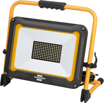 Brennenstuhl 1171250925 Floodlight Black. Yellow 96.9 1171250925