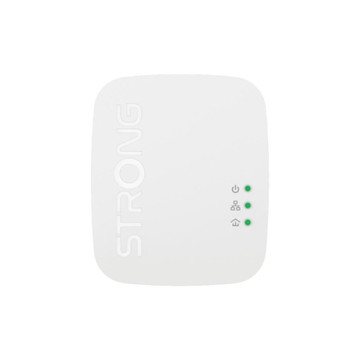 Strong POWERLWF1000DUOMINI Powerline Network Adapter POWERLWF1000DUOMINI