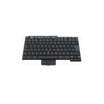 Lenovo FRU91P8170 Keyboard PORTUGUESE FRU91P8170