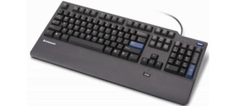 Lenovo FRU89P9033 Keyboard SWISS FRU89P9033