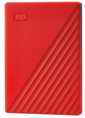 Western Digital WDBPKJ0040BRD-WESN Ext. HDD My Passport 2.5'' 4TB WDBPKJ0040BRD-WESN