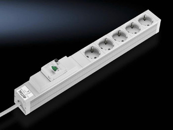 Rittal 7240280 Dk 7240.280 Power Extension 5 7240280