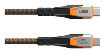 Urban Armor Gear 9B4415114097 Usb Cable Usb 3.2 Gen 2X2 9B4415114097