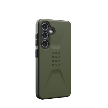Urban Armor Gear 214437117272 Civilian Mobile Phone Case 214437117272