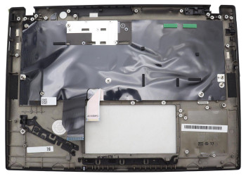 Lenovo 5M11L86216 Keyboard assembly for Lenovo 5M11L86216