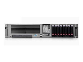 Hewlett Packard Enterprise 391835-B21-CTO-RFB DL380G5 Rack contact for CTO! 391835-B21-CTO-RFB