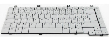 HP 383665-031 Keyboard ENGLISH 383665-031