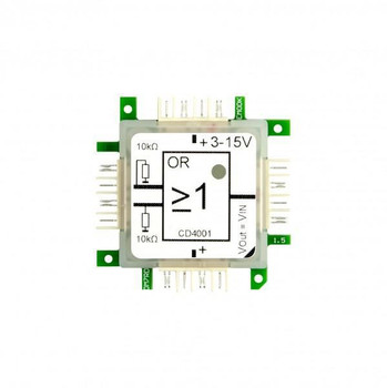 ALLNET ALL-BRICK-0438 Allnet ALL-BRICK-0438 ALL-BRICK-0438