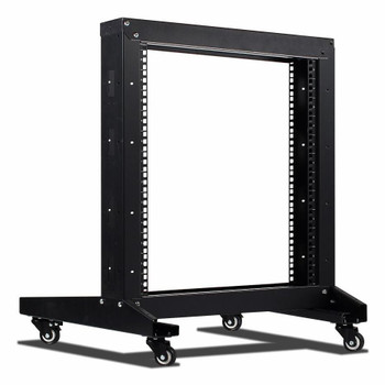 Inter-Tech 88887399 Sra-6612 12U Freestanding 88887399