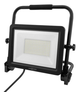 ANSMANN 1600-0628 Fl100W-Ac Black Led 100 W 1600-0628