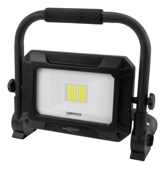 ANSMANN 1600-0630 Fl50W-R Black Led 50 W 1600-0630