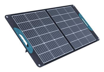 ANSMANN 1001-0152 Solar Panel 100 W 1001-0152