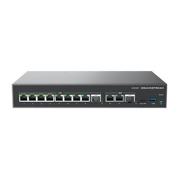 Grandstream GCC6011 Network Switch Gigabit GCC6011