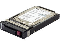 Hewlett Packard Enterprise 376595-001-RFB 146.8Gb 15K RPM 3.5 SAS HDD 376595-001-RFB