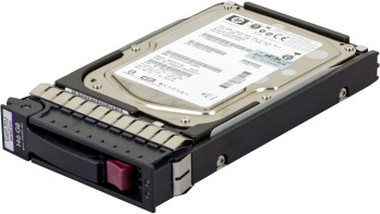 Hewlett Packard Enterprise 376595-001-RFB 146.8Gb 15K RPM 3.5 SAS HDD 376595-001-RFB