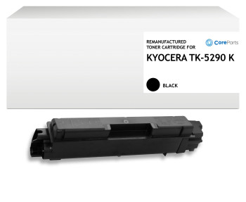 CoreParts QI-KY2086B Toner kit Black for KYOCERA. QI-KY2086B