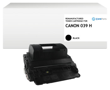 CoreParts QI-CA2057 Toner Black for CANON. Pages: QI-CA2057