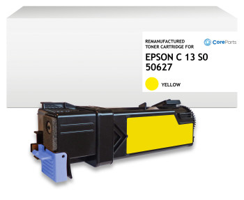 CoreParts QI-EP2037 Toner kit YellVE for EPSON. QI-EP2037