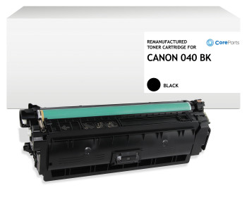CoreParts QI-CA2058B Toner Black for CANON. Pages: QI-CA2058B
