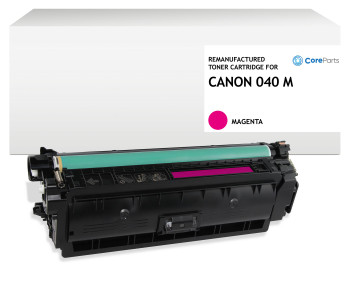 CoreParts QI-CA2058M Toner Magenta for CANON. QI-CA2058M