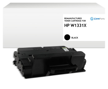 CoreParts QI-HP2180 Toner kit Black for HP. QI-HP2180