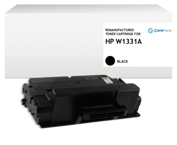 CoreParts QI-HP2179 Toner kit Black for HP. QI-HP2179