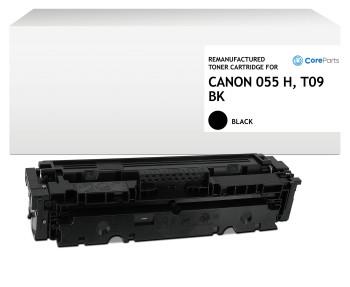 CoreParts QI-CA2060B Toner Noir. Black for CANON. QI-CA2060B