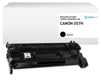 CoreParts QI-CA2062 Toner Black for CANON. Pages: QI-CA2062