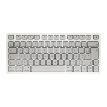Cherry JK-7110FR-25 Kw 7100 Mini Bt for Mac JK-7110FR-25