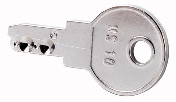 Eaton 111763 M22-Es-Ms10 Locking Key 111763
