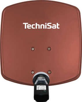 Technisat 1433/2195 Satellite Antenna 10.7 - 1433/2195