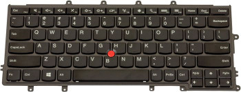 Lenovo 04Y0900-RFB Keyboard US ENGLISH 04Y0900-RFB
