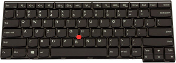 Lenovo 04Y0862-RFB US KEYBOARD T440X 04Y0862-RFB