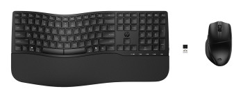 HP 8T6L6AA#ABE 680 CFT Dual-Mode KB/Mse 8T6L6AA#ABE