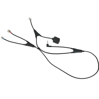 Jabra 14201-36 Alcatel MSH-Adapter 14201-36