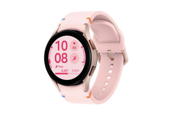 Samsung SM-R861NIDAXEF Galaxy Watch Fe Bluetooth SM-R861NIDAXEF