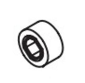 Kyocera 302FZ14180 GEAR SLEEVE Z17H 302FZ14180