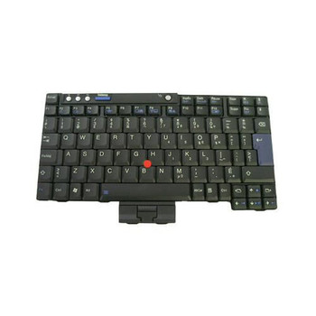 Lenovo FRU42T3087 Keyboard HEBREW FRU42T3087