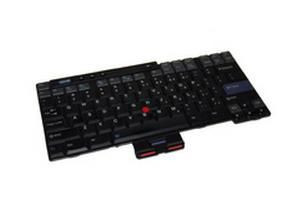 Lenovo FRU42T3092 Keyboard GREEK FRU42T3092