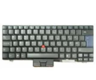 Lenovo FRU42T3878 Keyboard DANISH FRU42T3878