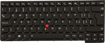 IBM FRU04X0128 Keyboard SWISS FRU04X0128