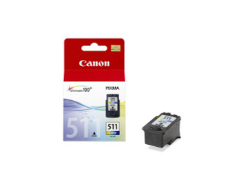 Canon 2972B010 Ink Color C/M/Y 2972B010