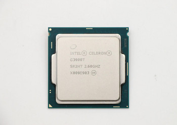 Lenovo FRU00XG113 Cpu G3900T FRU00XG113