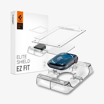 Spigen AFL08579 Eliteshield Ez Fit Screen AFL08579