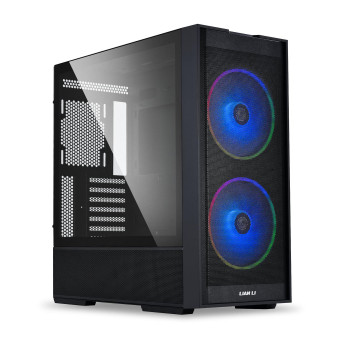 Lian Li LANCOOL 206RX Lancool 206 Tower Black LANCOOL 206RX