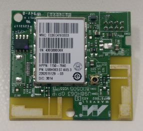 HP 1150-7940-RFB WIRELESS MODULE 1150-7940-RFB