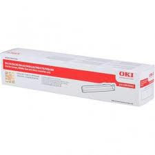 OKI 45639502 Toner Collector 120000 Pages 45639502