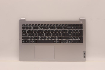 Lenovo 5CB1F27142 Upper Case ASM_EURO ENG 5CB1F27142