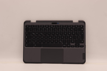Lenovo 5M11C94818 Tissot AMD 1.0 Chrome FRU 5M11C94818